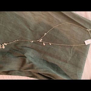 Kendra Scott Quincy Necklace NWT